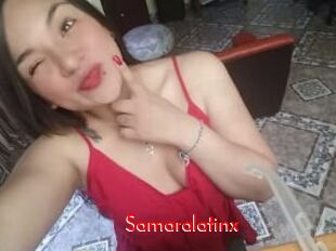 samaralatinx The Sex
