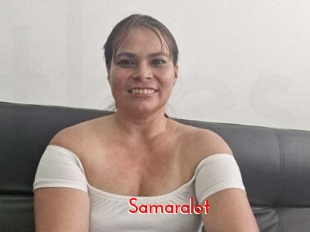 samaralot The Sex