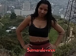 Samaralovexx
