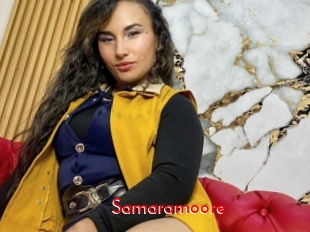 Samaramoore