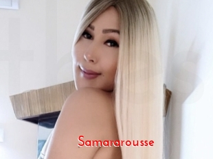 Samararousse