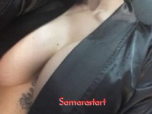 Samarastart