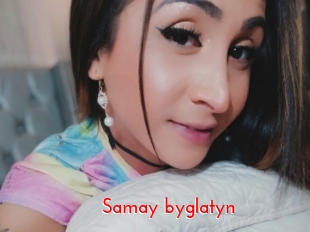 samay_byglatyn The Sex
