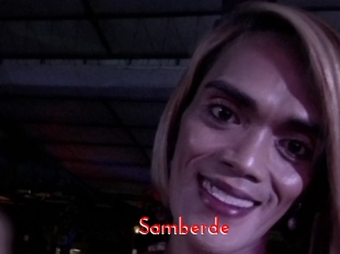 Samberde
