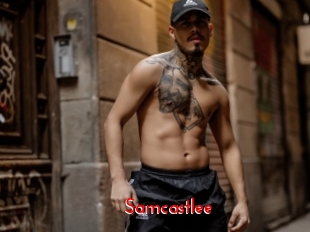 samcastlee The Sex