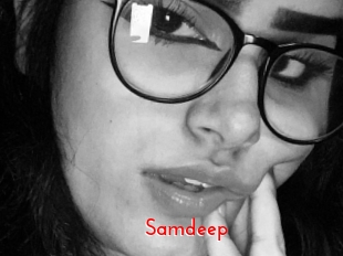 Samdeep