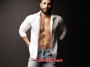 Samdornan