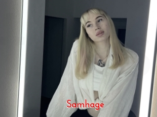 samhage The Sex