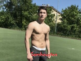 samhouston The Sex