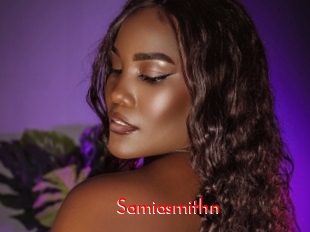Samiasmithn