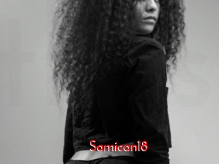 Samican18