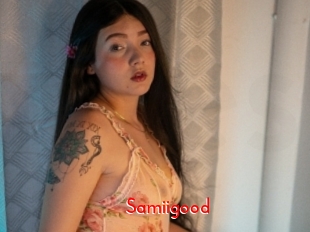 Samiigood