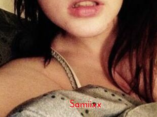Samiixx