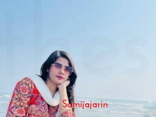 Samijajarin