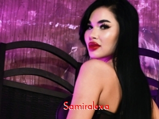 Samiralexa