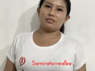 Samiratorrealba