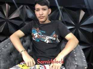 Samirblock