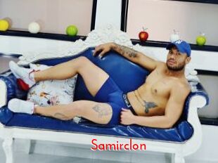 samirclon The Sex