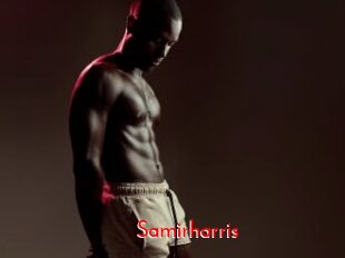 Samirharris