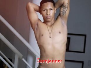 Samjenner
