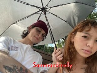 sammandmolly The Sex