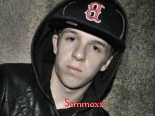 Sammaxx