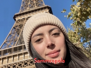 sammcopola The Sex