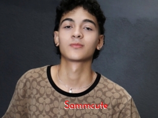 Sammcute