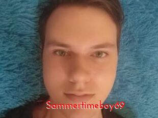 Sammertimeboy69