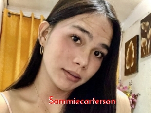 sammiecarterson The Sex