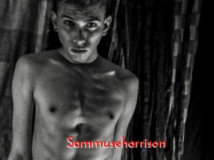 Sammuseharrison