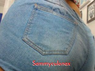 sammyculonax The Sex