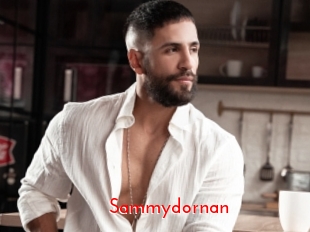 Sammydornan