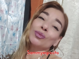 Sammyesposito