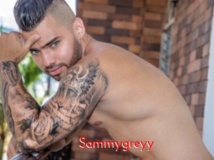Sammygreyy