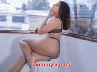 Sammylegrand