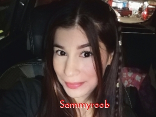 Sammyroob