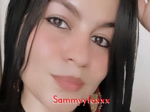 Sammyyfoxxx
