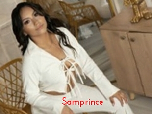 Samprince