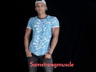 Samstrongmuscle