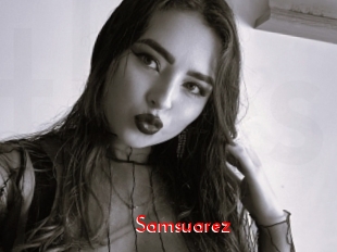 Samsuarez
