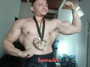 Samsulek