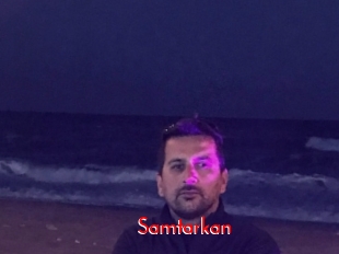 Samtarkan