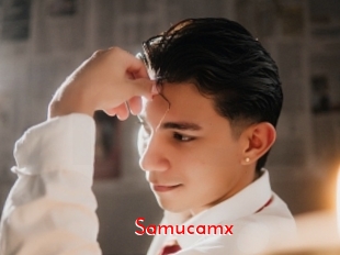 Samucamx
