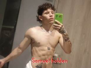 Samuel_holden