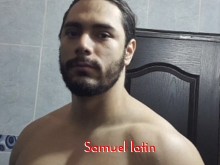 samuel_latin The Sex