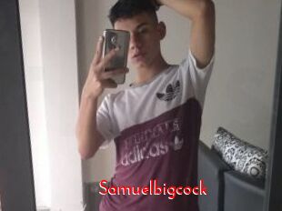 samuelbigcock The Sex