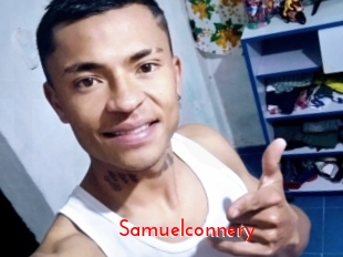 Samuelconnery