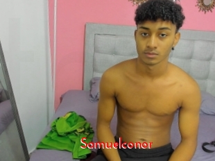 Samuelconor