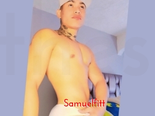 Samuelfitt